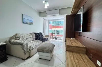 Apartamento com 2 quartos para alugar na Rua 701, Centro, Balneário Camboriú