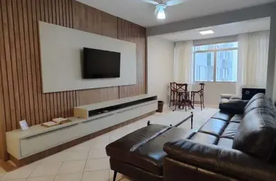 Apartamento com 3 quartos para alugar na Avenida Atlântica, Centro, Balneário Camboriú