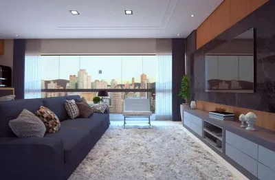 Apartamento com 4 quartos à venda na Rua 2950, Centro, Balneário Camboriú