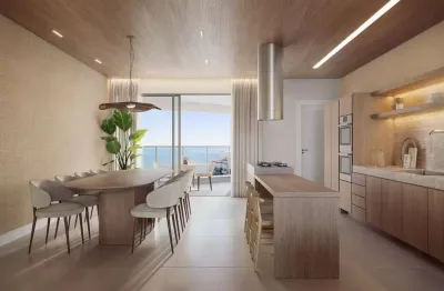 Apartamento com 4 quartos à venda na Avenida Brasil, Centro, Balneário Camboriú