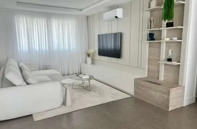 Apartamento com 4 quartos à venda na Rua 1111, Centro, Balneário Camboriú