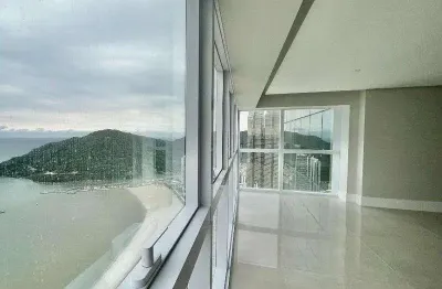 Apartamento com 4 quartos à venda na Avenida Atlântica, Barra Sul, Balneário Camboriú