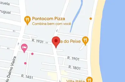 Prédio à venda na Avenida Brasil, Centro, Balneário Camboriú