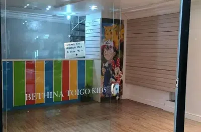 Sala comercial para alugar na Avenida da Lagoa, Centro, Balneário Camboriú