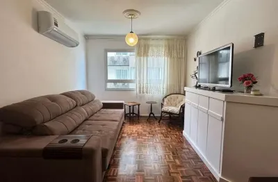 Apartamento com 3 quartos para alugar na Avenida Atlântica, Centro, Balneário Camboriú