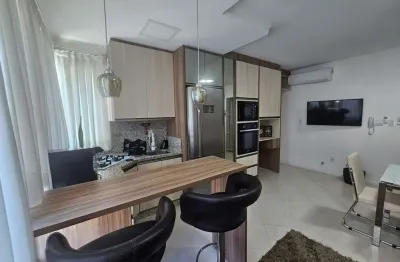 Apartamento com 2 quartos para alugar na Rua Uruguai, Nações, Balneário Camboriú