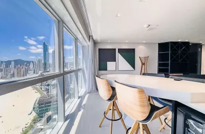 Apartamento com 3 quartos à venda na Rua Julieta Lins, Pioneiros, Balneário Camboriú