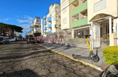 Apartamento com 3 quartos à venda na rua manoel mancellos moura, 416, canasvieiras, florianópolis por r$ 649.700