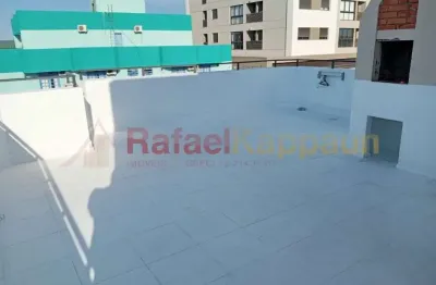 Cobertura com 1 quarto para alugar na Rua Hipólito Gregório Pereira, 137, Canasvieiras, Florianópolis