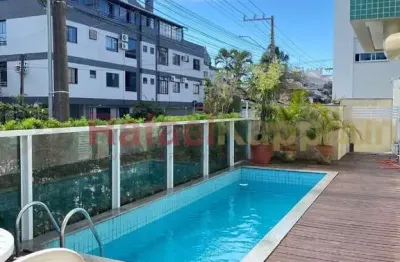 Apartamento com 3 quartos à venda na Rua Antônio Heil, 388, Canasvieiras, Florianópolis