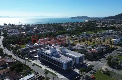 Apartamento com 1 quarto à venda na Rua Leonel Pereira, 750, Cachoeira do Bom Jesus, Florianópolis