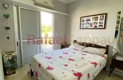 Apartamento com 1 quarto à venda na rodovia tertuliano brito xavier, 2011, canasvieiras, florianópolis por r$ 539.000