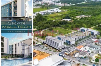 Apartamento com 2 quartos à venda na francisco faustino martins, 663, canasvieiras, florianópolis por r$ 466.460