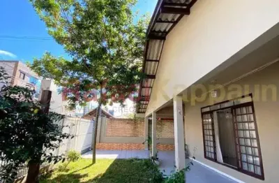 Casa com 3 quartos à venda na Rua Acary Margarida, 124, Canasvieiras, Florianópolis