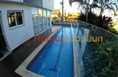 Apartamento com 2 quartos à venda na rua mário lacombe, canasvieiras, florianópolis por r$ 1.170.000