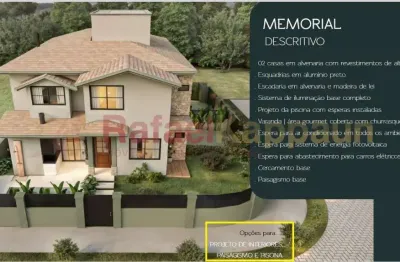 Casa com 3 quartos à venda na rodovia josé carlos daux s/n, sc 401, km 2,3, lote, canasvieiras, florianópolis por r$ 1.402.500