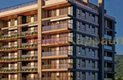 Cobertura com 3 quartos à venda na lordes, 601, ingleses, florianópolis por r$ 2.334.040
