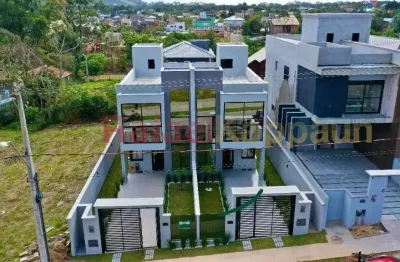Casa em condomínio fechado com 3 quartos à venda na rua candido pereira dos anjos, são joão do rio vermelho, florianópolis por r$ 749.000