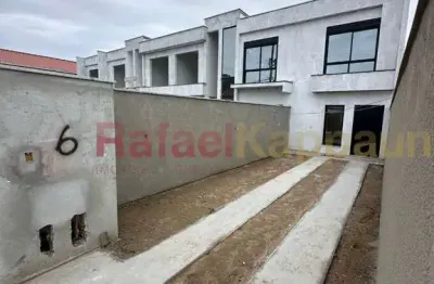Casa com 2 quartos à venda na rosino genesio dos santos, cachoeira do bom jesus, florianópolis por r$ 519.000