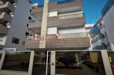 Apartamento com 2 quartos à venda na Rua do Kalifa, 594, Canasvieiras, Florianópolis