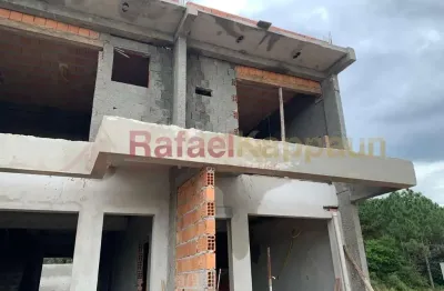 Casa com 3 quartos à venda na alameda caminho dos areais, são joão do rio vermelho, florianópolis por r$ 645.000