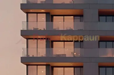 Apartamento com 1 quarto à venda na rua jorge mussi, canasvieiras, florianópolis por r$ 619.700