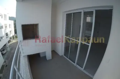 Apartamento com 2 quartos à venda na rua mário lacombe, canasvieiras, florianópolis por r$ 668.000