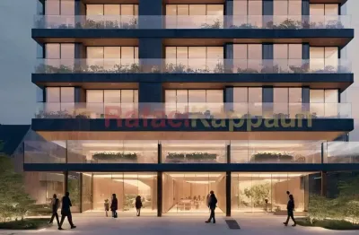 Apartamento com 2 quartos à venda na rua jorge mussi, 275, canasvieiras, florianópolis por r$ 961.812