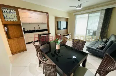 Apartamento com 2 quartos para alugar na rua dos eucaliptos, 515, canasvieiras, florianópolis