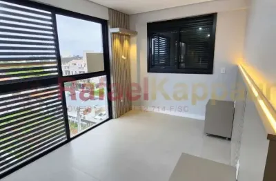 Apartamento com 3 quartos à venda na rua doutor joão de oliveira, canasvieiras, florianópolis por r$ 1.400.000