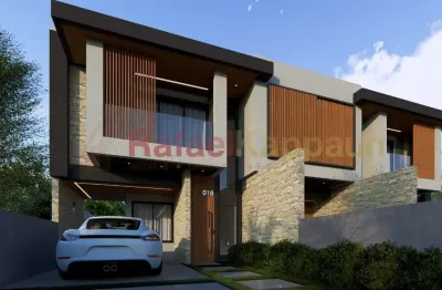 Casa com 2 quartos à venda na praça francisco germano da costa, canasvieiras, florianópolis por r$ 700.000