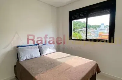 Loft com 1 quarto para alugar na rua ranulpho josé de souza sobrinho, 74, canasvieiras, florianópolis