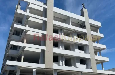 Apartamento com 2 quartos à venda na Rua Madre Maria Vilac, 1700, Canasvieiras, Florianópolis por R$ 1.386.863