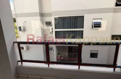 Apartamento com 1 quarto à venda na Rua das Buganvilias, 123, Cachoeira do Bom Jesus, Florianópolis por R$ 440.000