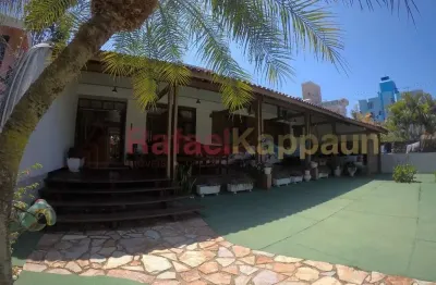 Casa com 3 quartos à venda na Murilo Antonio Bortoluzi, 489, Canasvieiras, Florianópolis