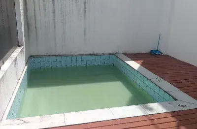 Cobertura  avenda na vila andarde com 4 dormitorios