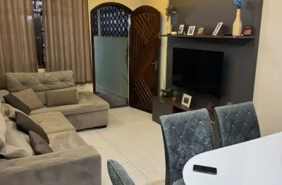 Casa a venda en interlagod  com 3 dormitorios  uma vaga de garagem