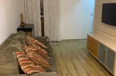 Apartamento avenda  no  morumbi   com 2 dormitorios    uma  vaga de garagem