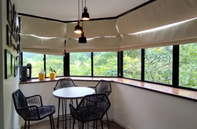 Apartamento   a venda  no  marajuara  com 4  dormitorios  sendo 2 suites ,2 vagas