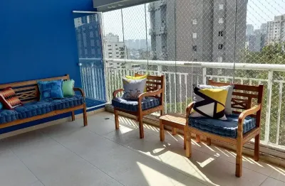 Apartamento  avenda  no  morumbi com 238 metros    com 4 suites,4 vagas