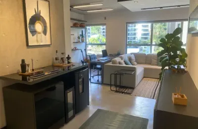 Apartamento  avenda  no panambi  com 74 metros 2 dormitórios   sendo uma suíte  uma  vaga