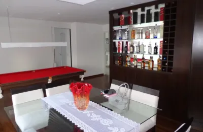 Apartamento avenda no panamby com 140 metros  3 dormitorios  2 vagas