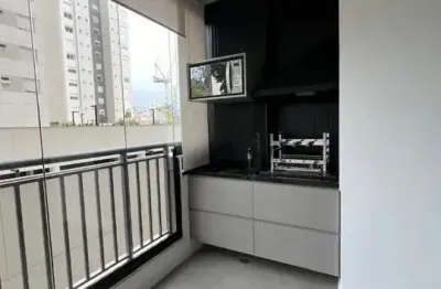 Apartamento   avenda  na vila andrade com 62 metros    2 dormitorios  sendo um suite   .uma  vaga