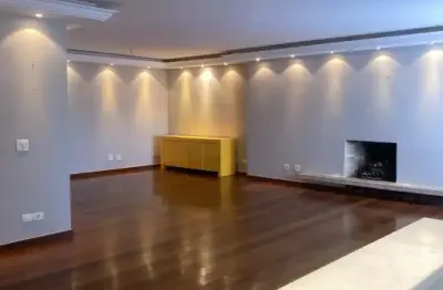 Apartamento no real parque com 196 metros  com 3 suites ,3 vagas