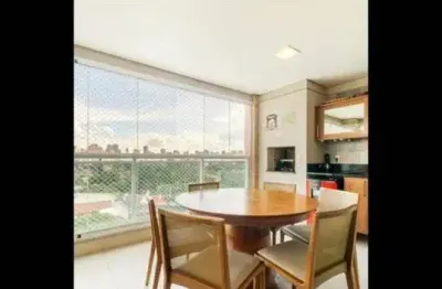 Apartamento avenda  na vila aolimpia  com 109 metros  com 3 dormitorios  ,2 vagas