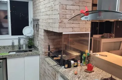 Apartamento   mobiliado    avenda     com 77 metros  no panamby    com 2 suites,,2 vagas