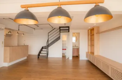 Cobertura     avenda  na vila  mascote com 102 metros  2 suites,2 vagas