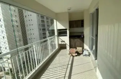 Apartamento   avenda no jardim   sul  com 124 metros 3 dormitorios 2 vagas