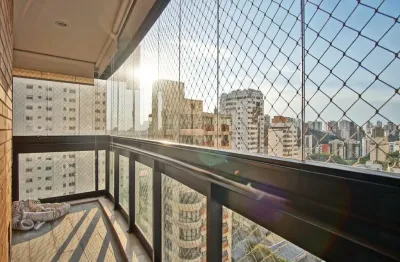 Cobertura   avenda  na  vila   andrade  com 184 metros  4 dormitoriose sendo 3 suites,4 vagas