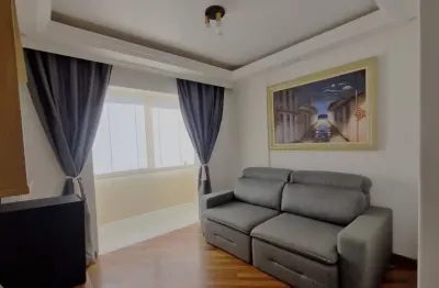 Apartamento  avenda   no panambi com 3 dormitorios  ,uma  vaga de garagem